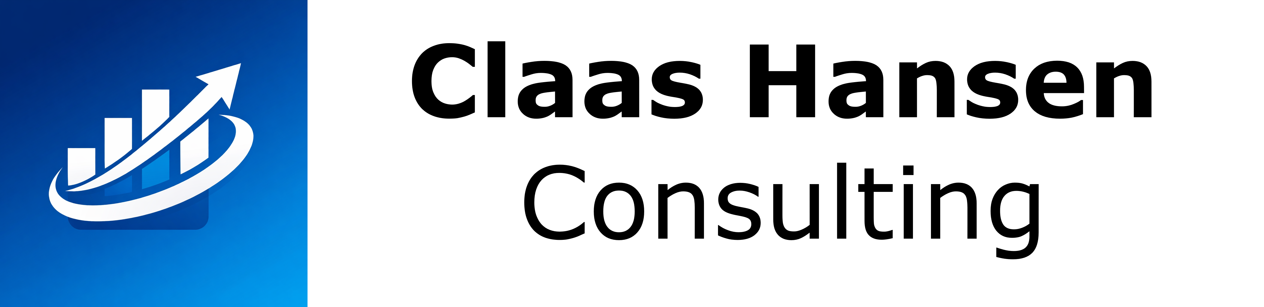 Claas Hansen Consulting Logo